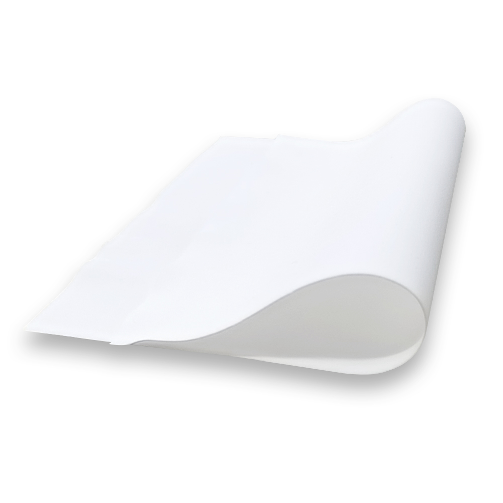 ほこりのない布